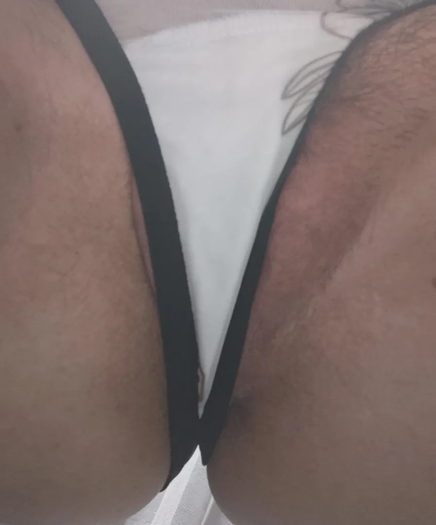 Panties so tight they're practically begging to be eaten posted by SneezySparkle