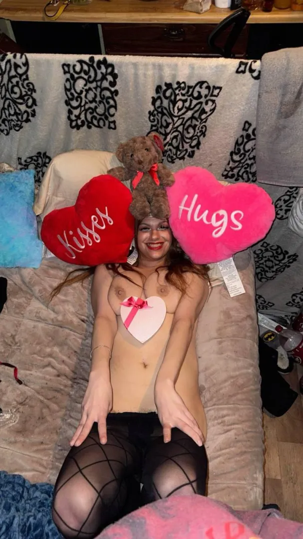 Pants down posted by Wonderful_Snow4240