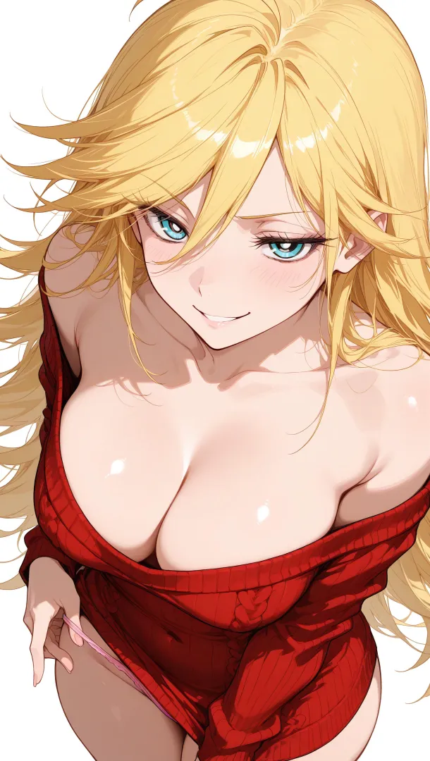 Panty Anarchy [Panty & Stocking] posted by WoolsonDaSheep