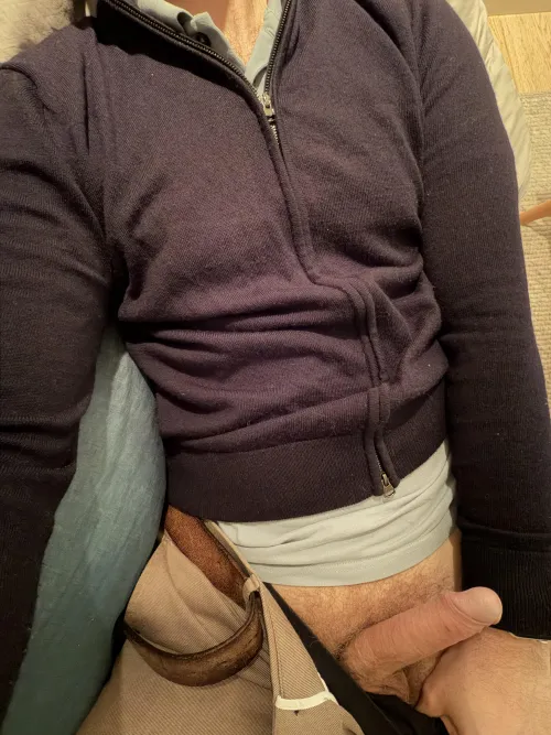 Pappa er trøtt by Amazing-Cherry9153