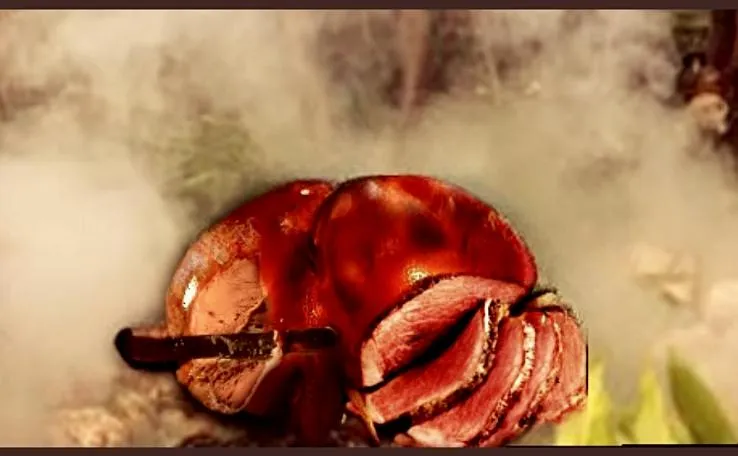 Papua Nya Guinea tribe posted by Sufficient_Soft_222