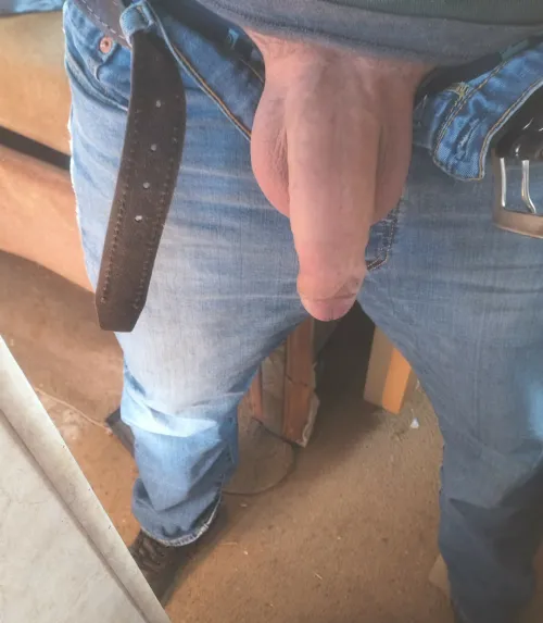 Papá quiere consentirte. by ChrisAlp23