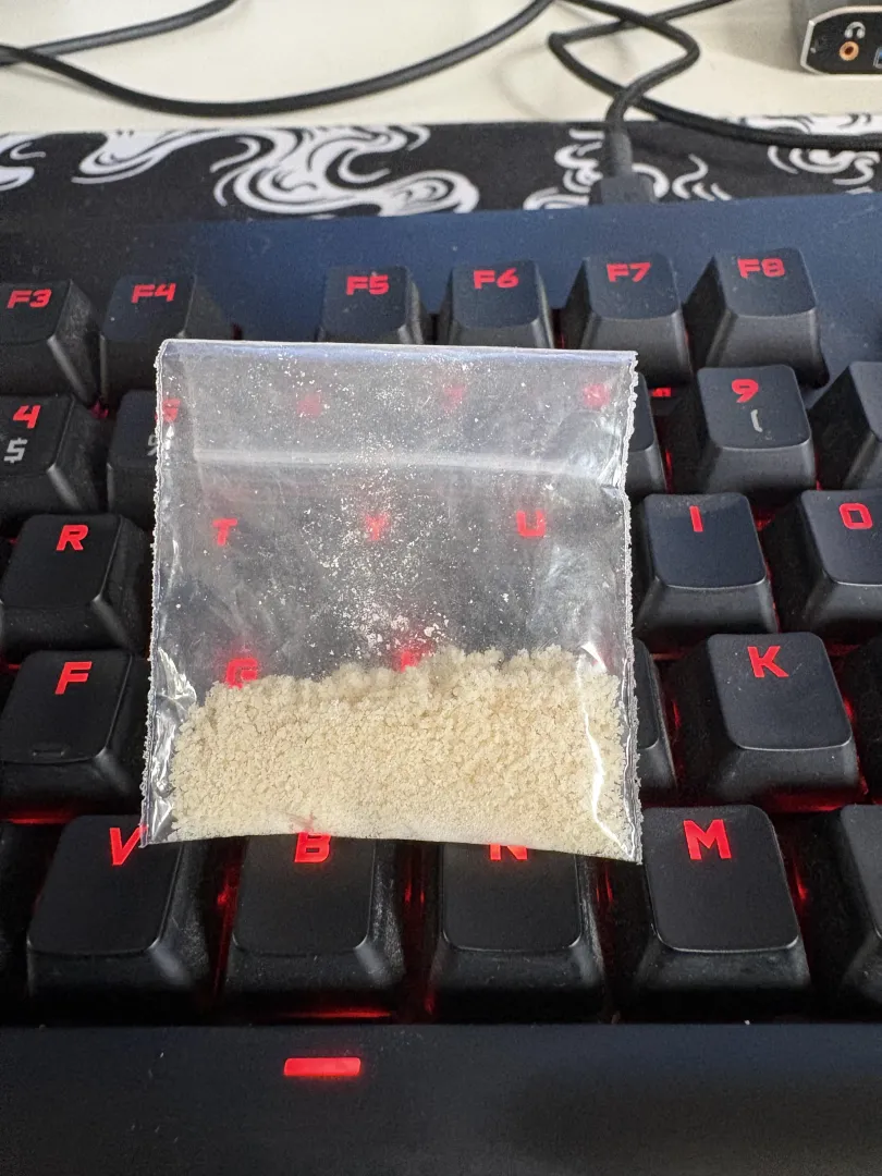 Parece ser MD? posted by Phibo9