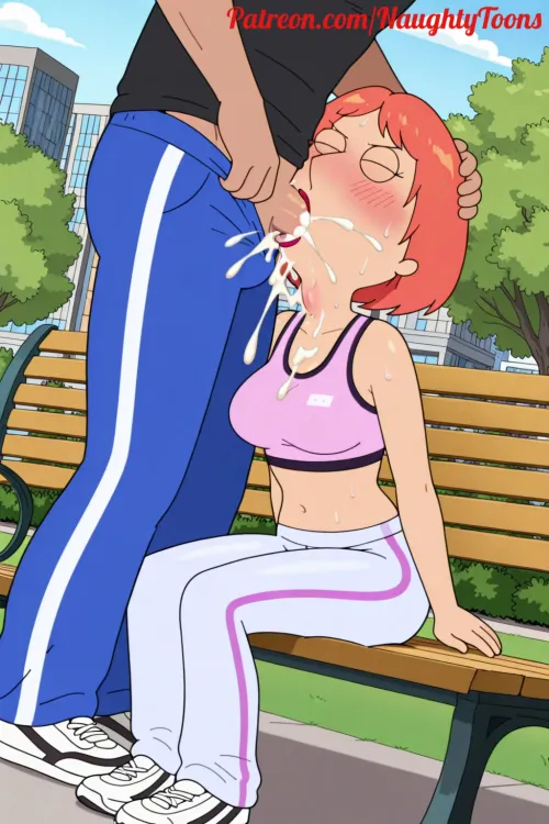 Park cum fest by Top_blueberries