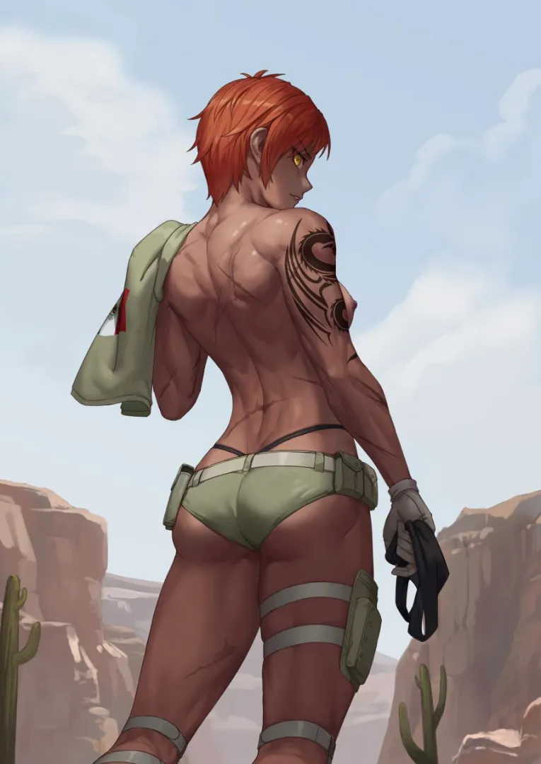 Part of the tactical kit is missing posted by McKnight94