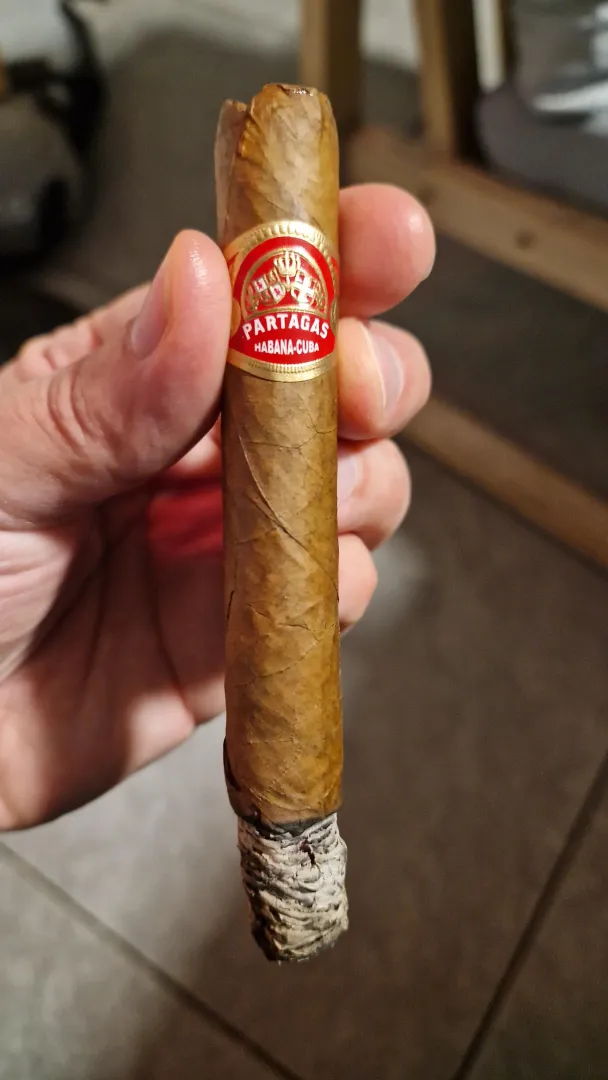 Partagas Mille Fleurs OBT MAR25 posted by joshuablue22