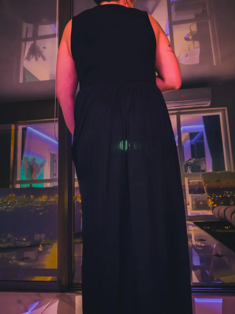 Party without it is not a party posted by Angelfromheavenn_