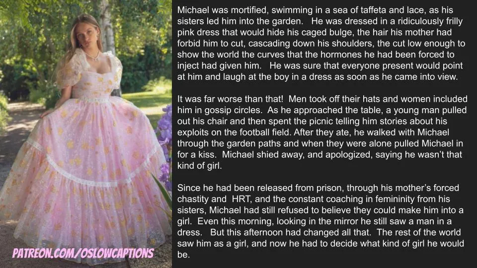 Passing Fancy posted by DrKatLilith