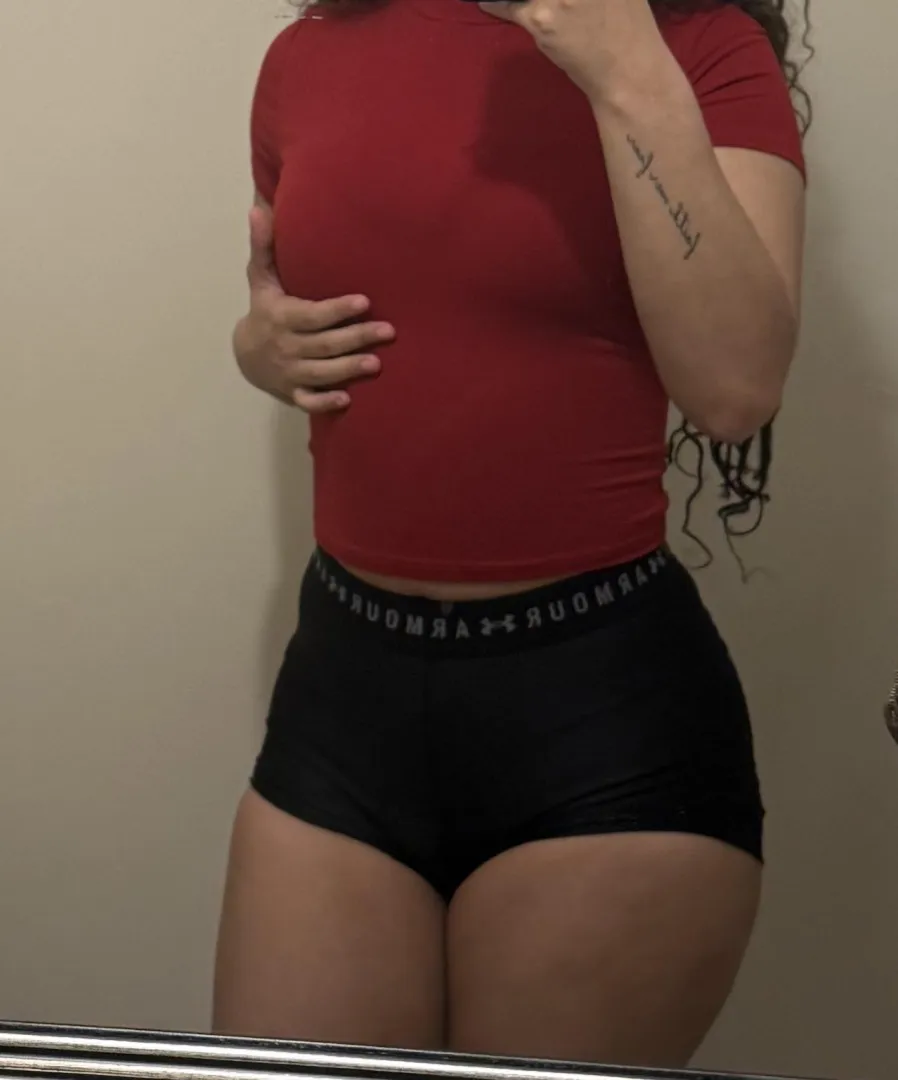 passing through posted by prettysashaxo