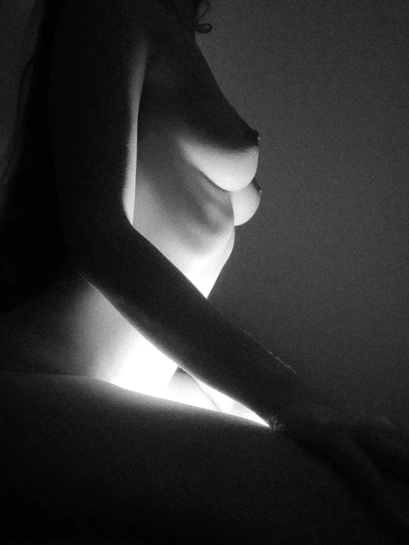 Passion jeux de lumières  posted by aesthea-muse