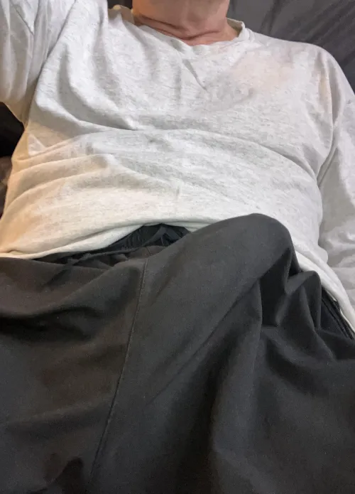 Passionate guy by MNprimal