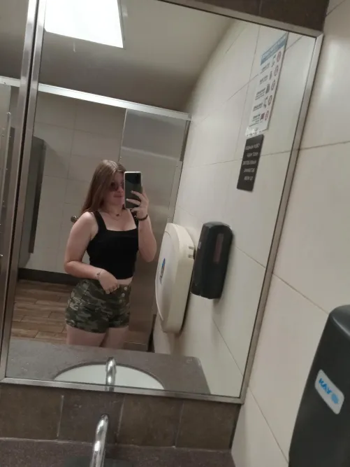 Pastors daughter  by [deleted]