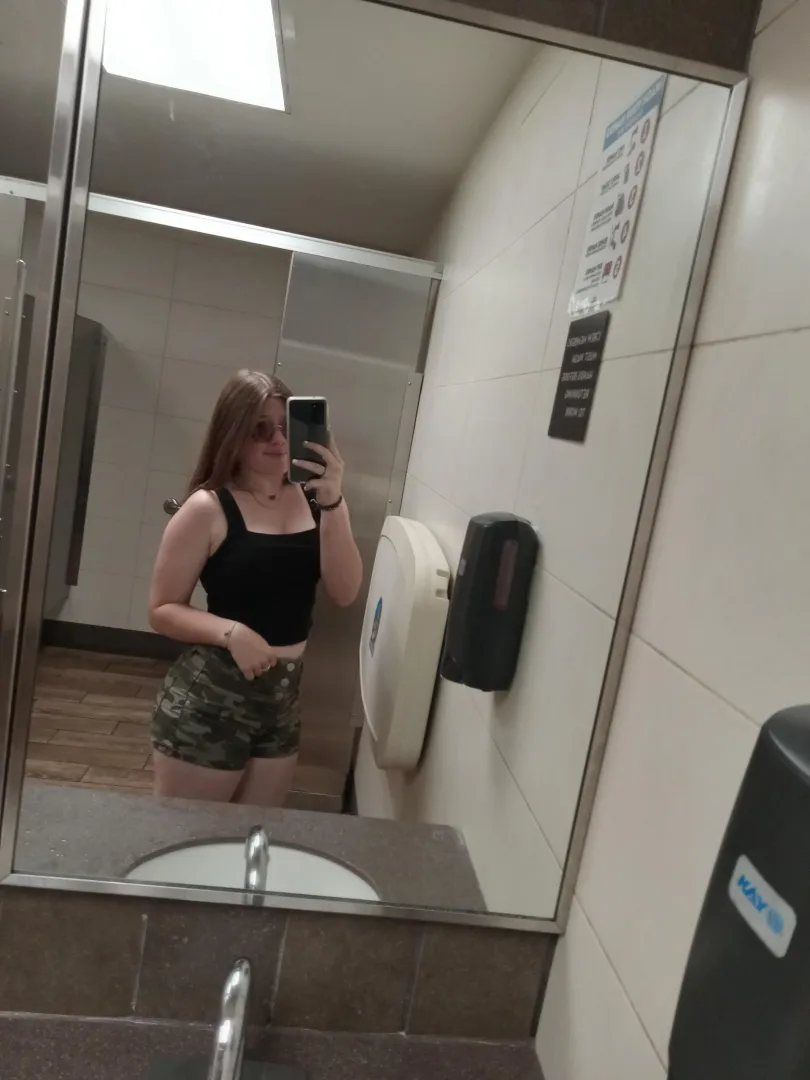 Pastors daughter  posted by [deleted]