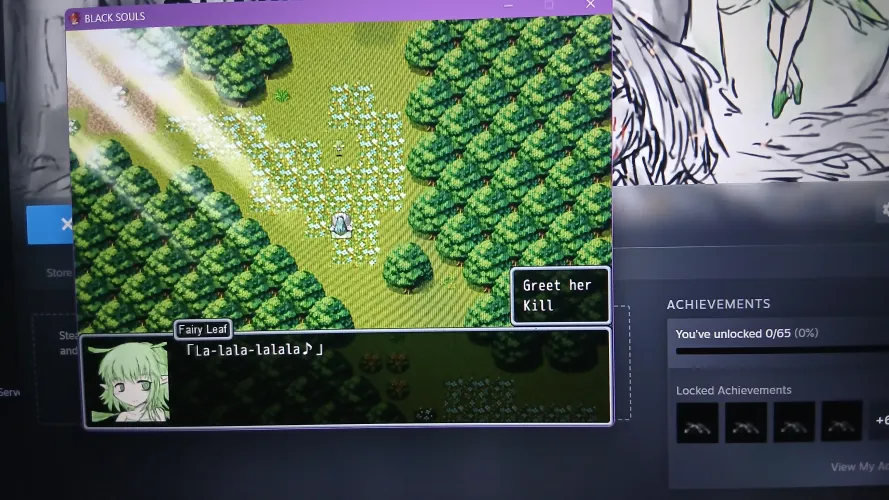 Patch isn't working on BS1 by _______sans________