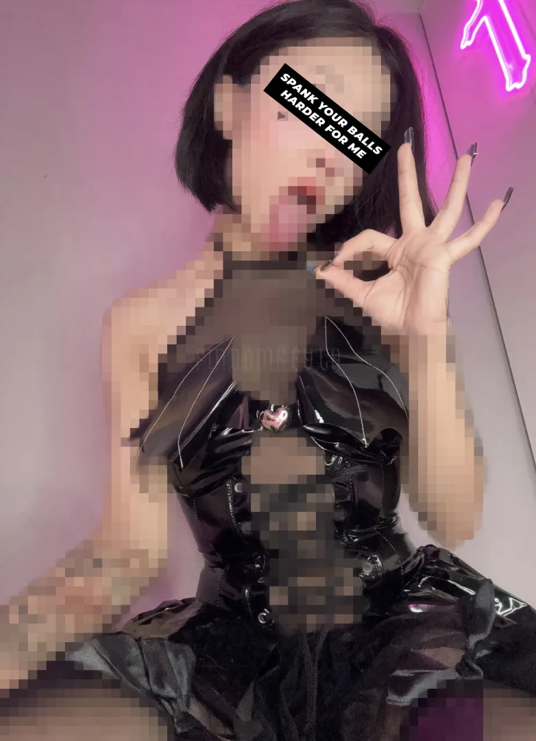 Pathetic..~ this is all it takes for you posted by findomkeyla