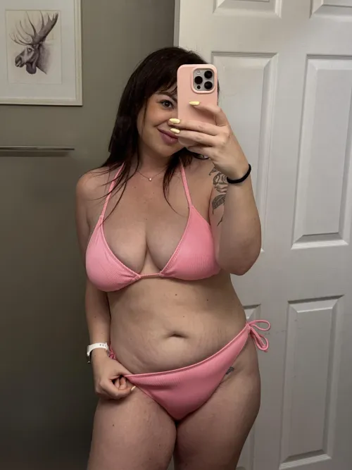 Patiently waiting for summer and boating season to start! by avajadeanderson