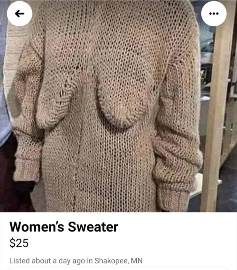 Pattern????? posted by LindsayDuck