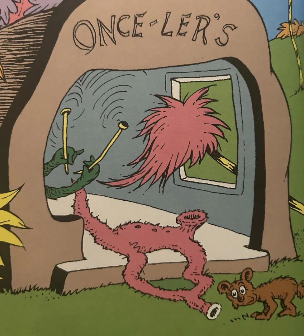 Pattern??? posted by 32892_Prufrock