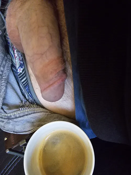 Pause café? by South_Silver_5740