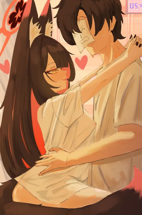 Payback by No-Cow-3546