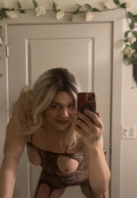 PDX Mama In Need of a Real man to take me down a a notch or two  posted by Tequilah40