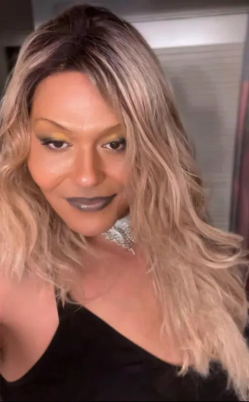 PDX Mama Tequilah - Main Character After Dark by Tequilah40