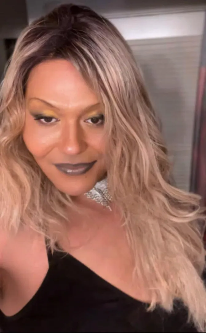 PDX Mama Tequilah - Main Character After Dark posted by Tequilah40