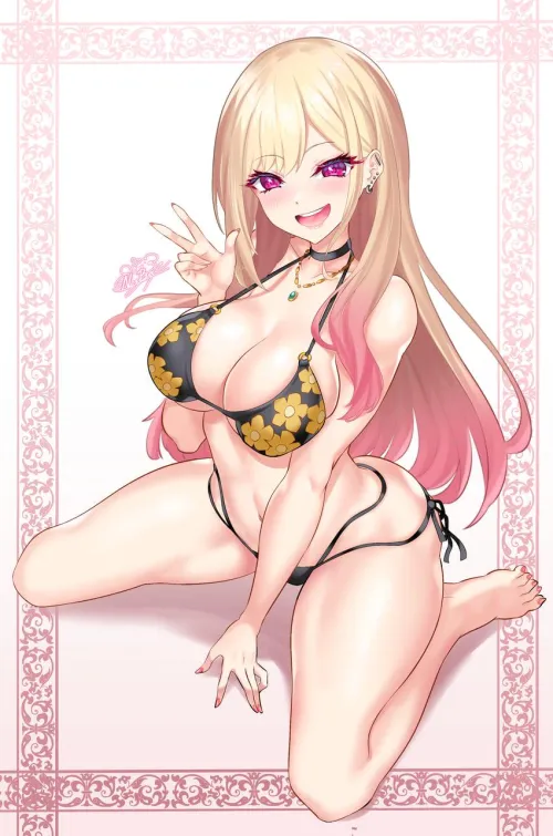 Peace by Somanycookies1