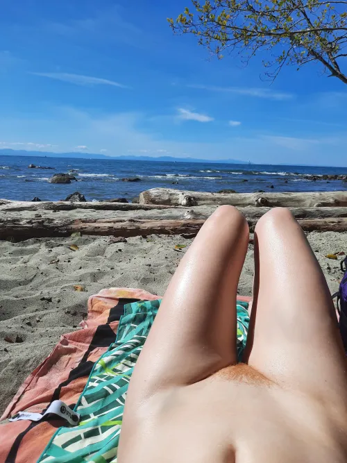 Peaceful Easy Feeling by ComfortablePain8177