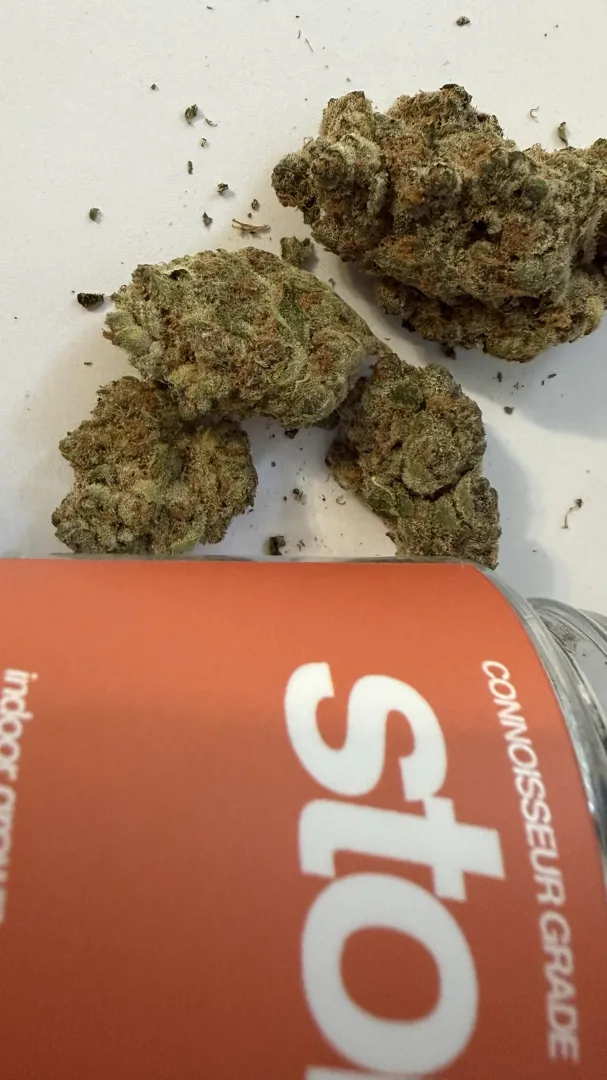 Peaches n cream SB posted by jiffdagod