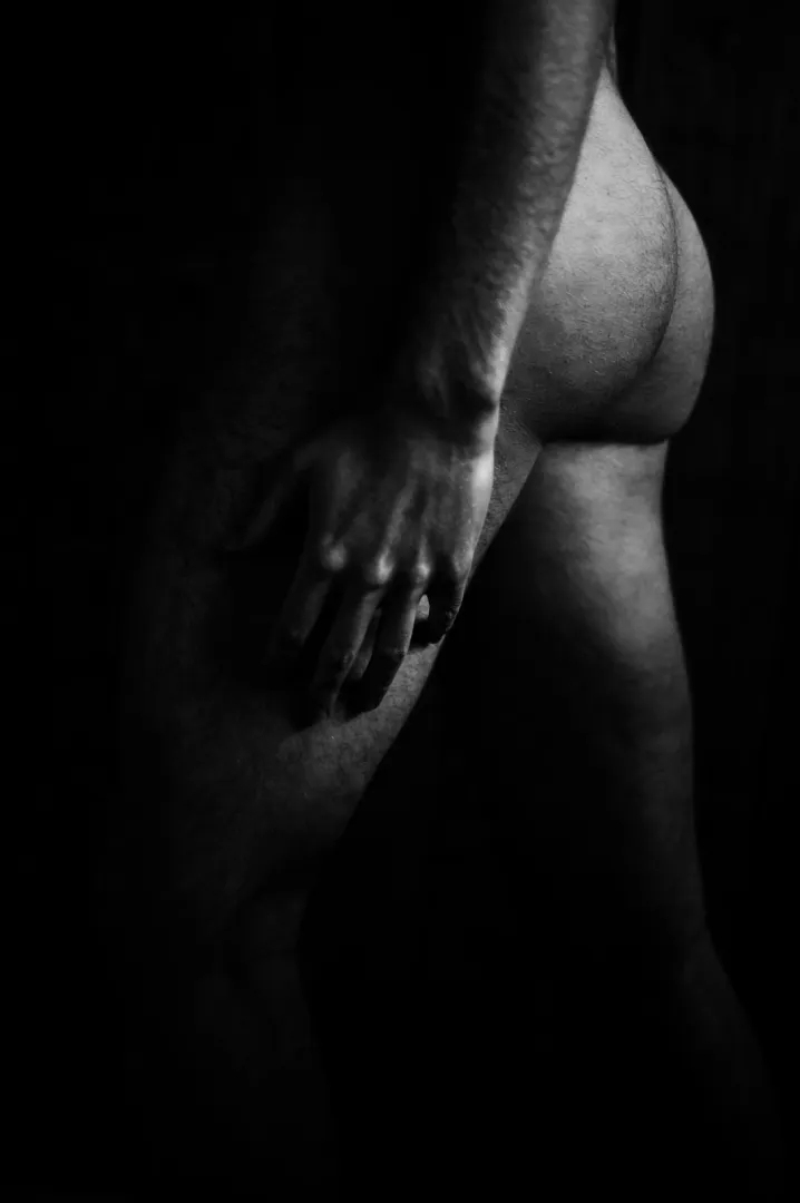 Peachy Light  posted by PositiveBod