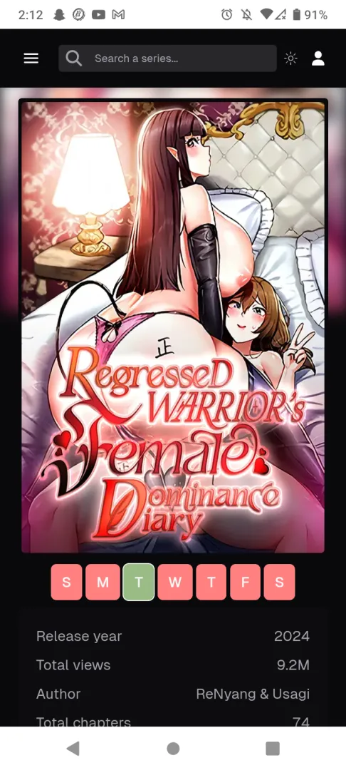 Peak is back from almost a year long hiatus posted by Extreme_Yak_9714