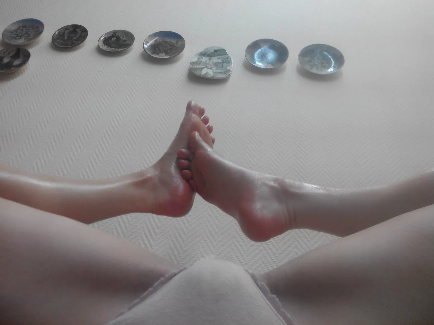 Peak of pleasure  posted by LightFairyOfficial