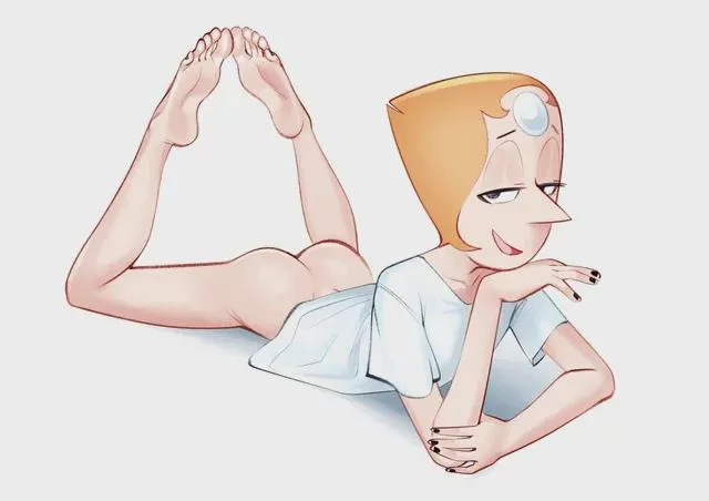 Pearl (xu53r) posted by ravoryx