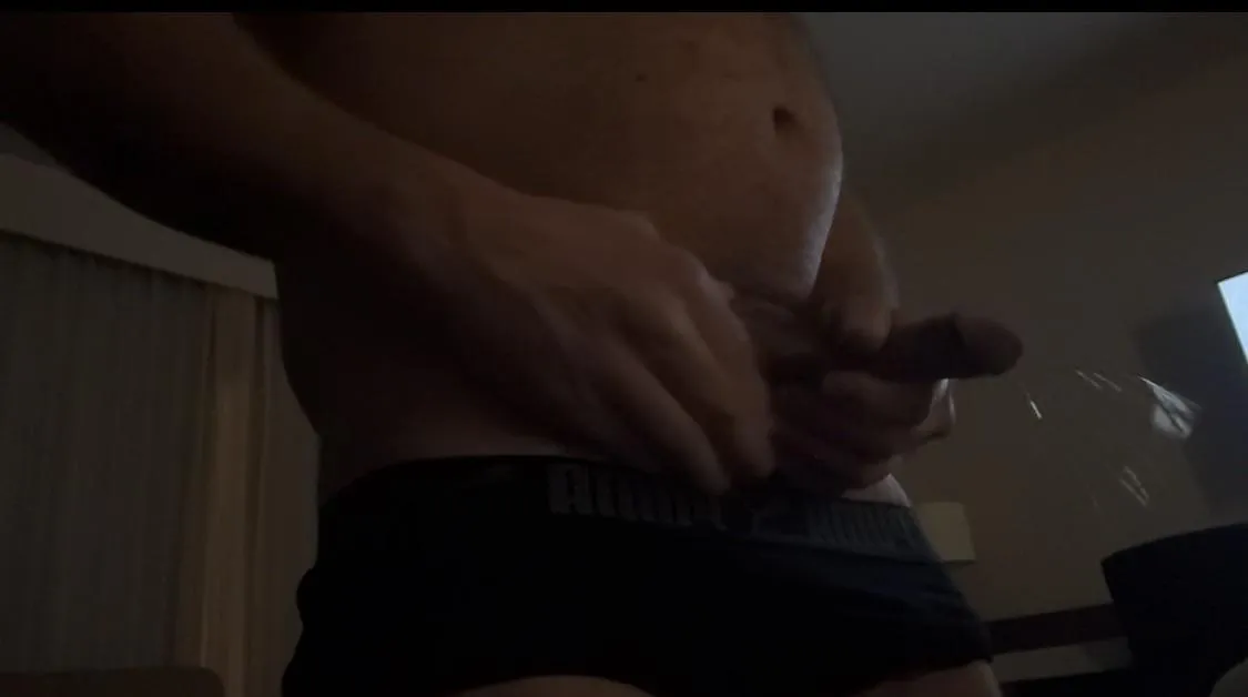 Pee posted by Existing-Contact9298