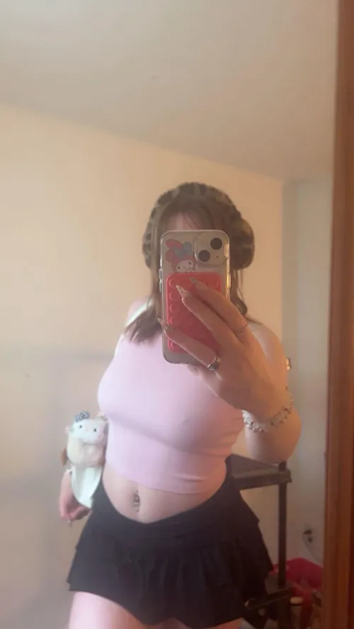 Peeeep the pokadotssss I broke them so so fast ‍↕️ by Ashrivers_x