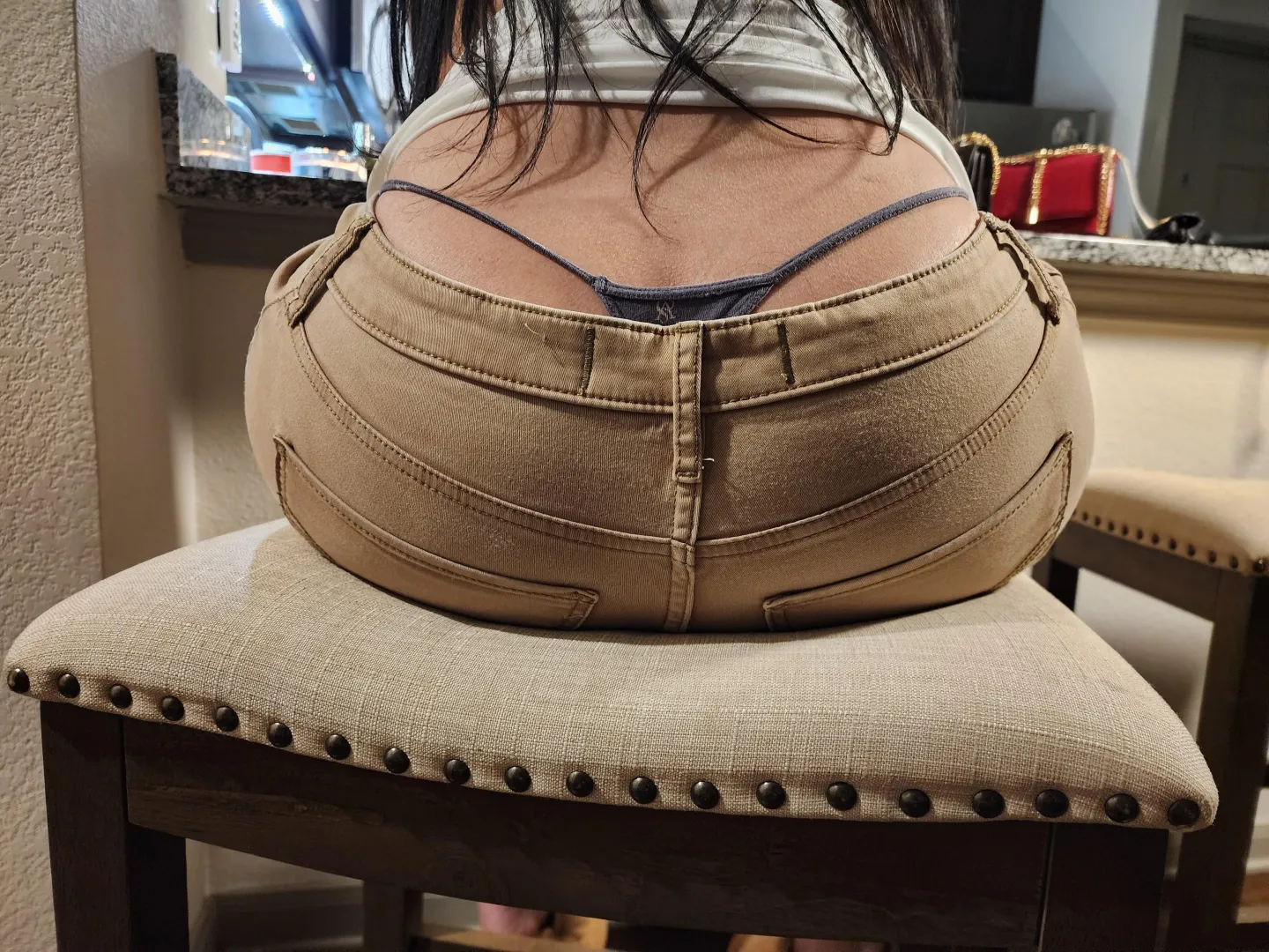 Peek a boo baby posted by yessucan05