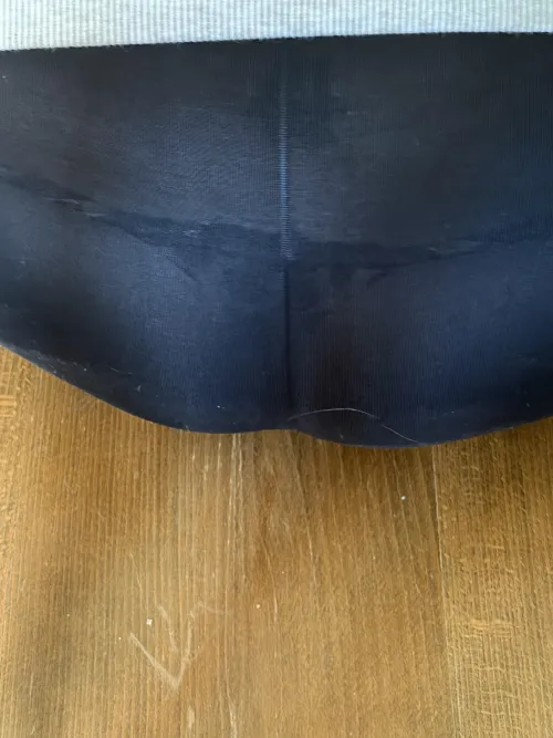 Peek a boo by Forsaken_Client2387