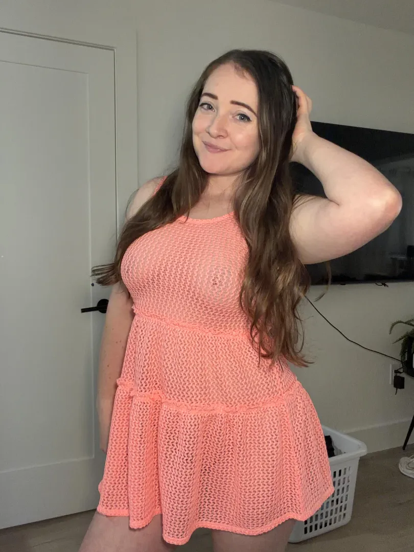 peek a boo posted by thicccginger