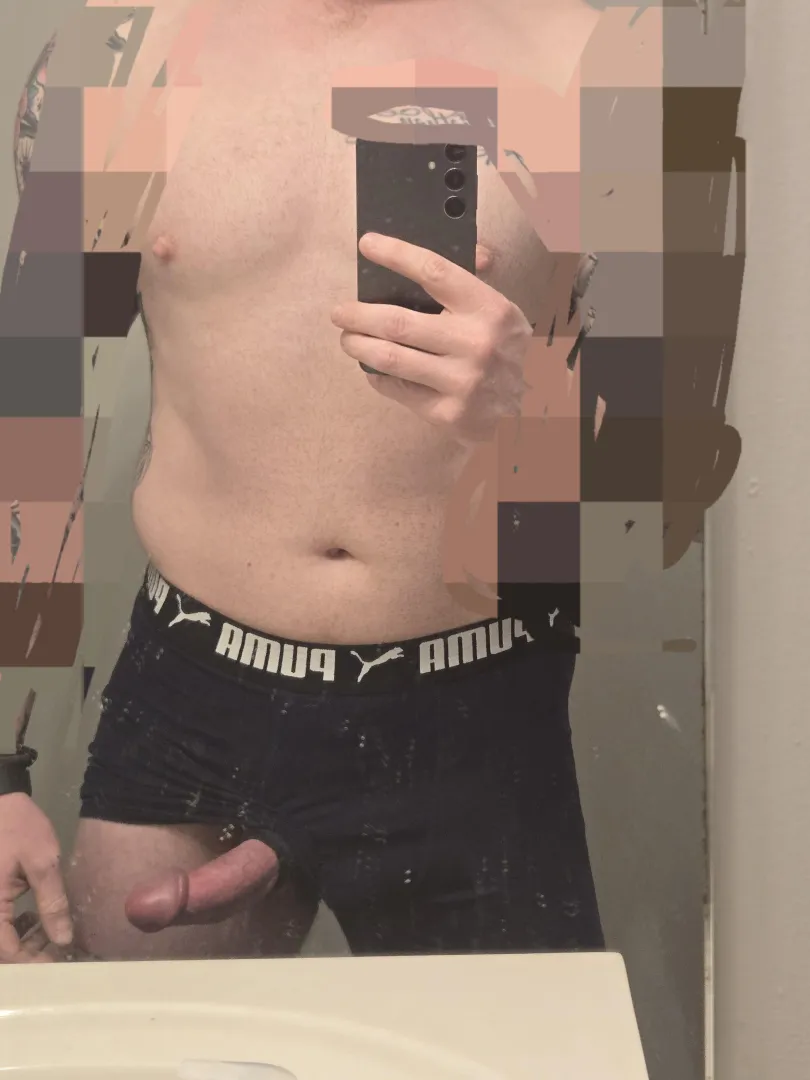 Peekaboo posted by Ok-Pay-1456