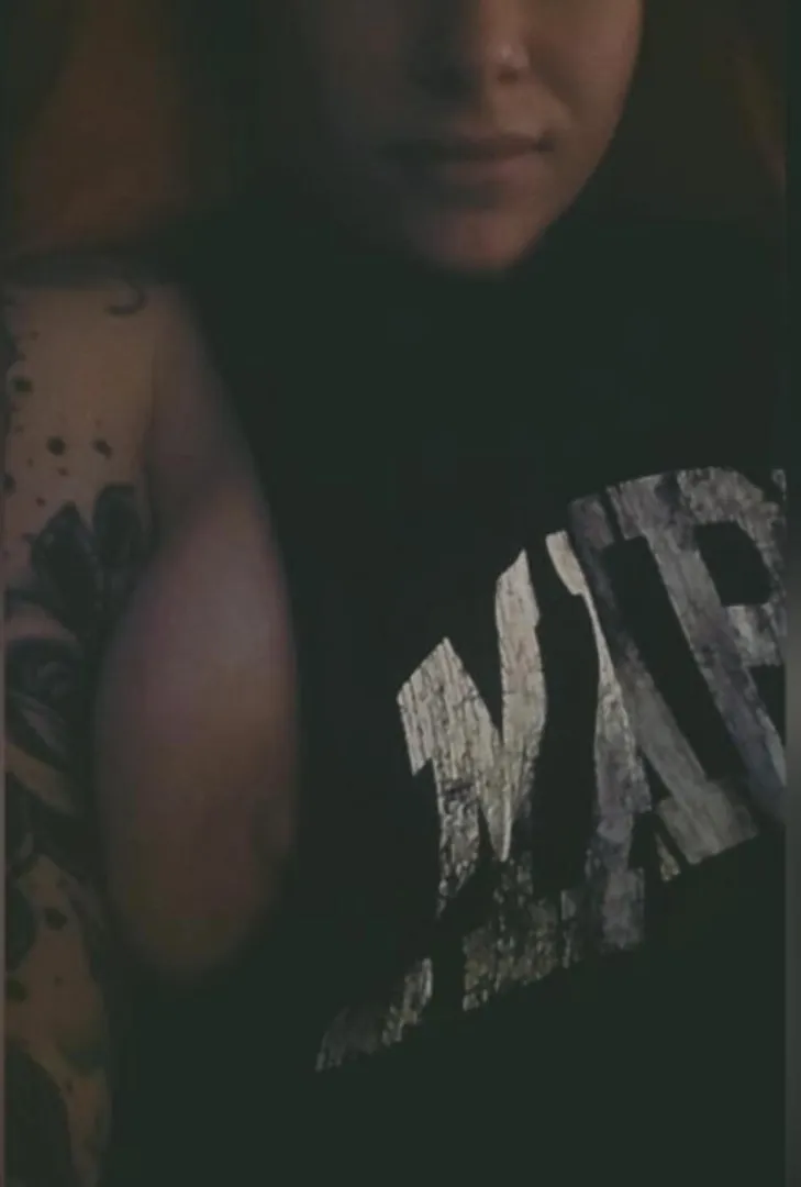 Peek-a-boob posted by Conscious_Play77