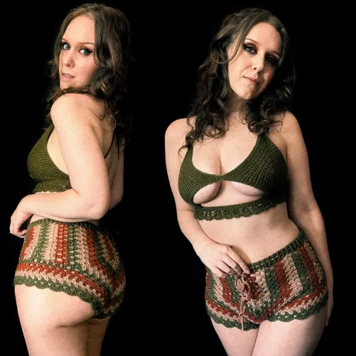 Peekaboob by theBirdieSav