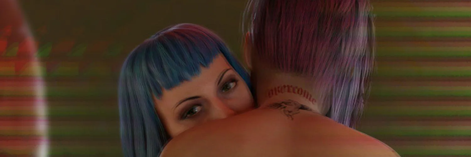 Pelo - Hypnotube Library - (Oldest to Newest) - CHALLENGE! by Georgiaindeep