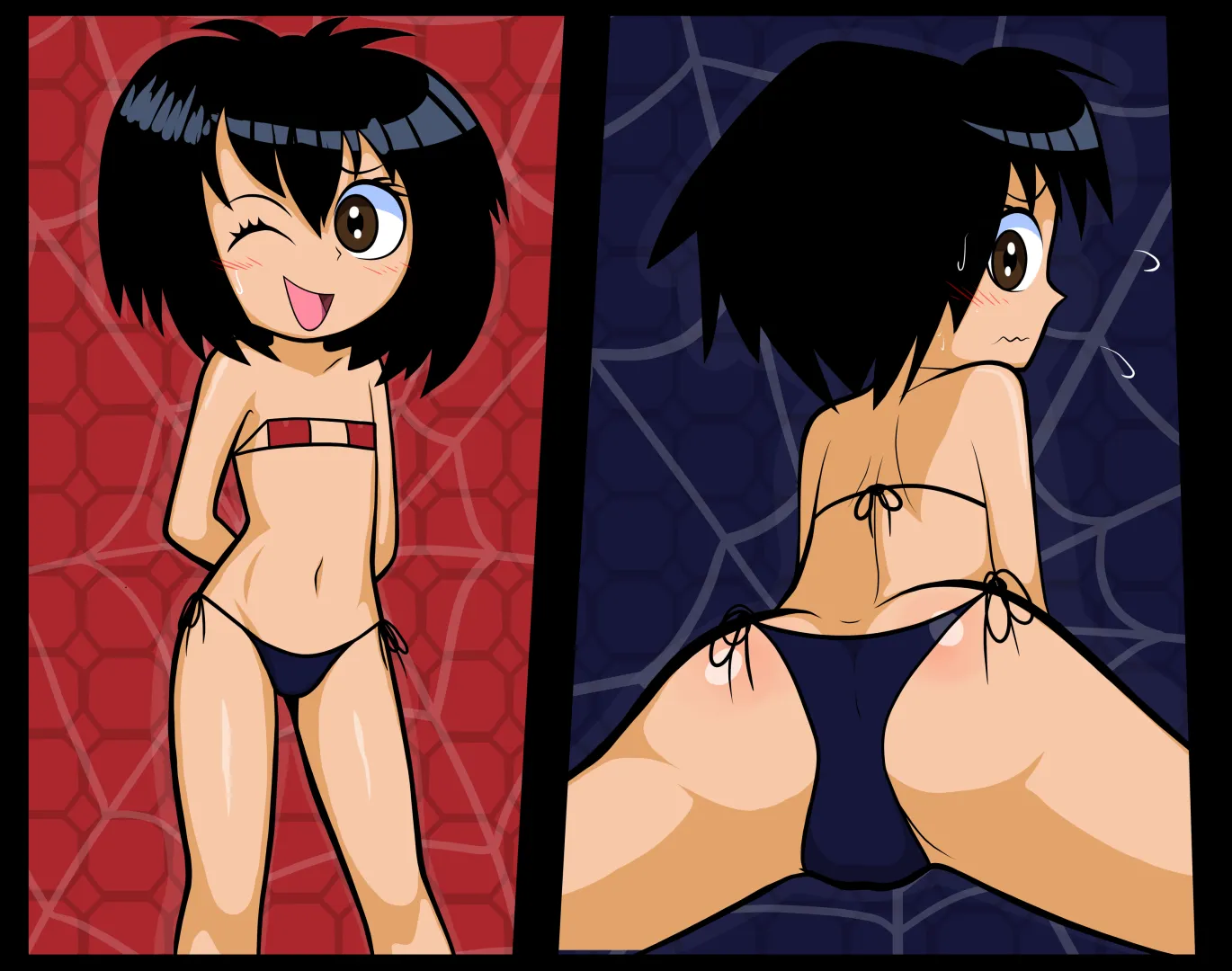 Peni~  posted by Think-Collection-819