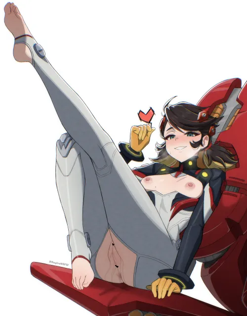 Peni~❤️ by Penimin