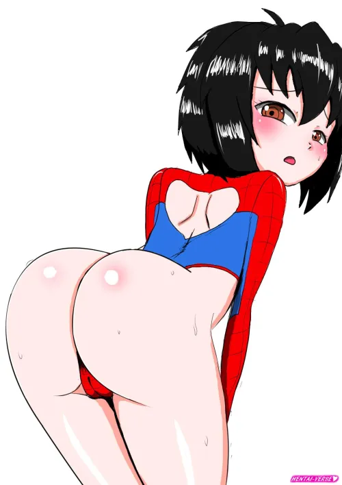  Peni booty~  by Think-Collection-819
