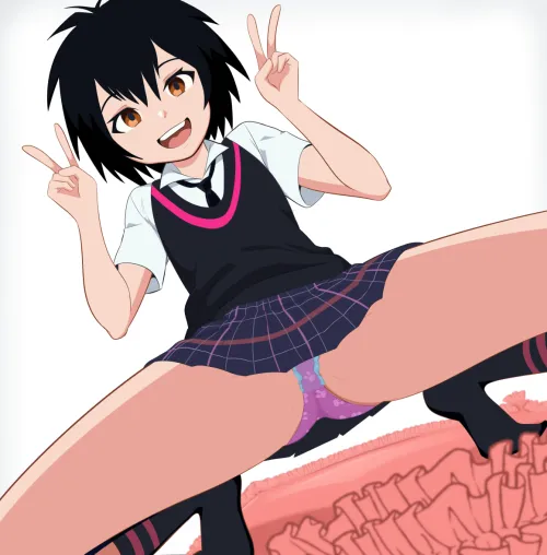Peni Panties~ ✌️❤️ by ofmbu