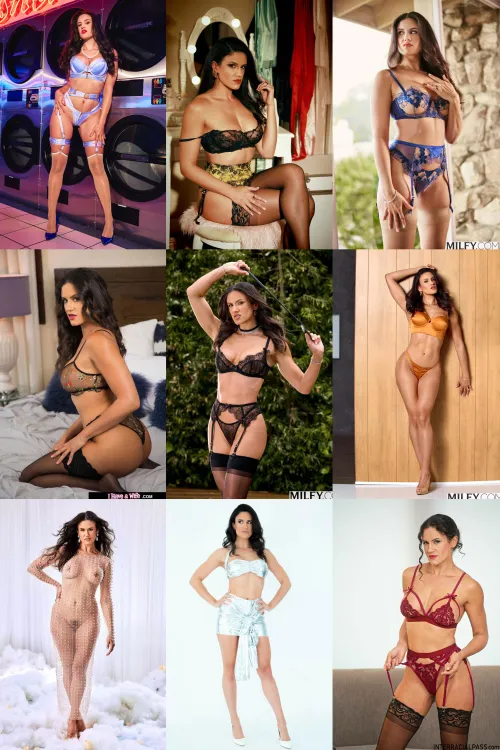 Penny Barber by milesdonmiles