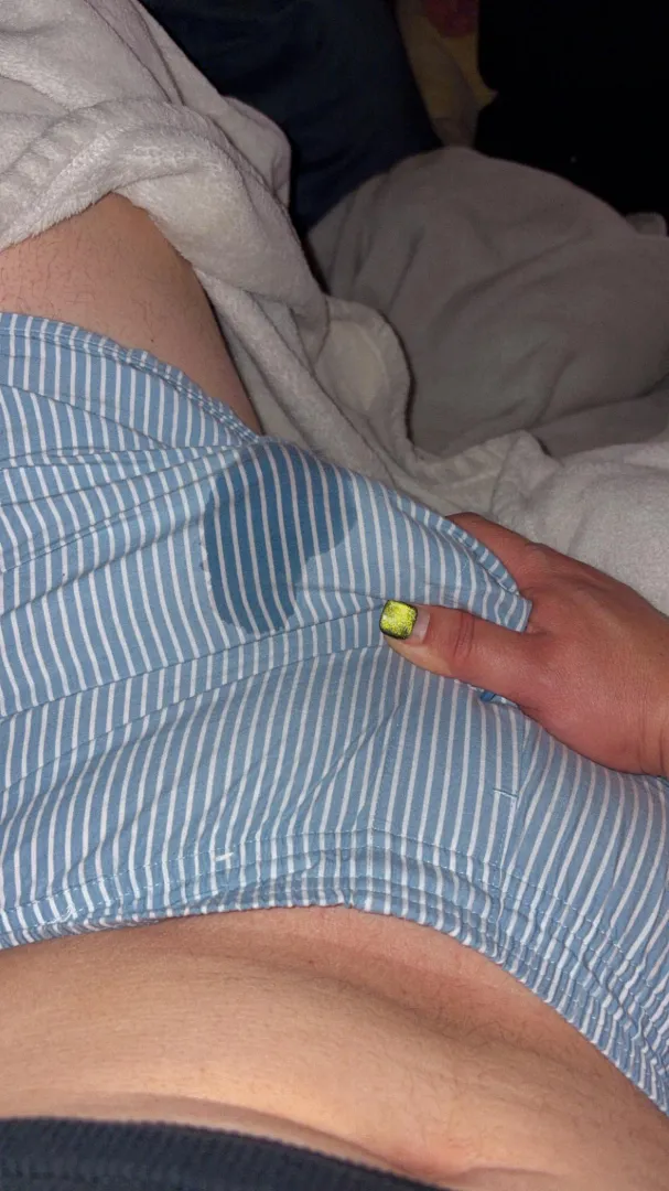 Pent up…  posted by BorderBoring