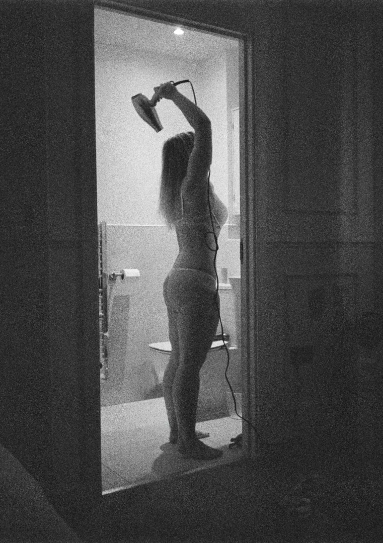 Pentax 17 + Bergger Panchro 400 posted by Liza_Maraschino